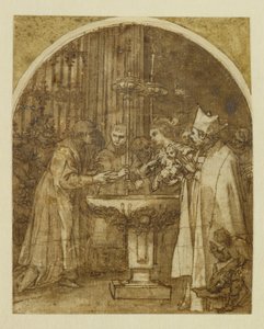 The Baptism